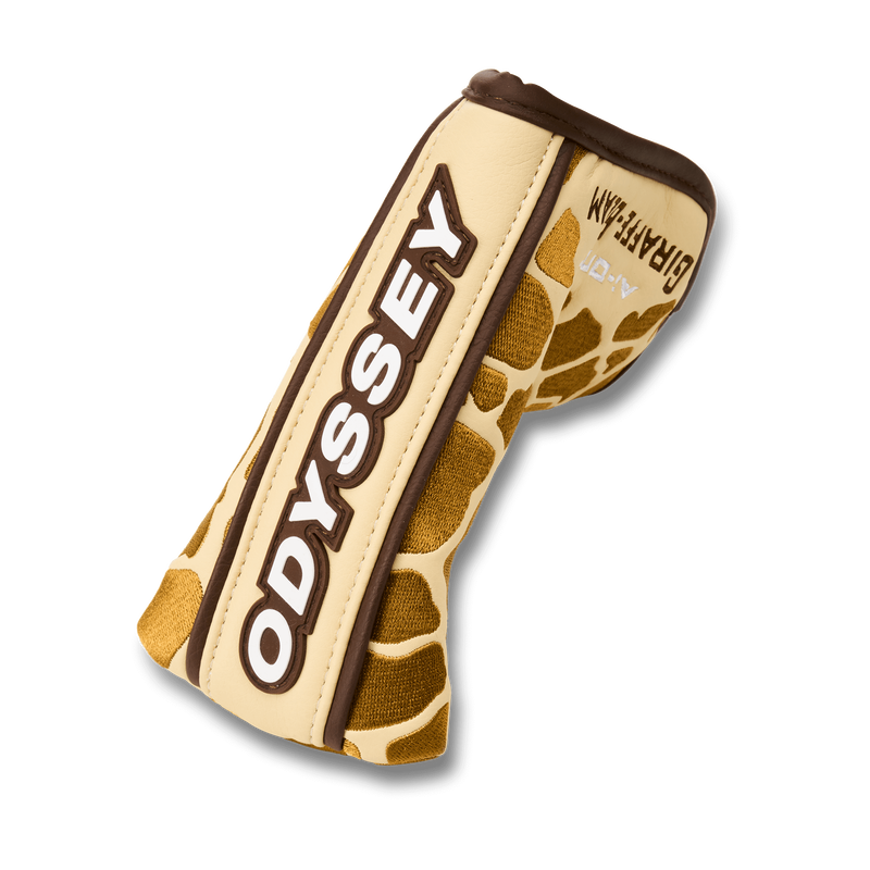 Ai-ONE Giraffe Beam #2 Putter