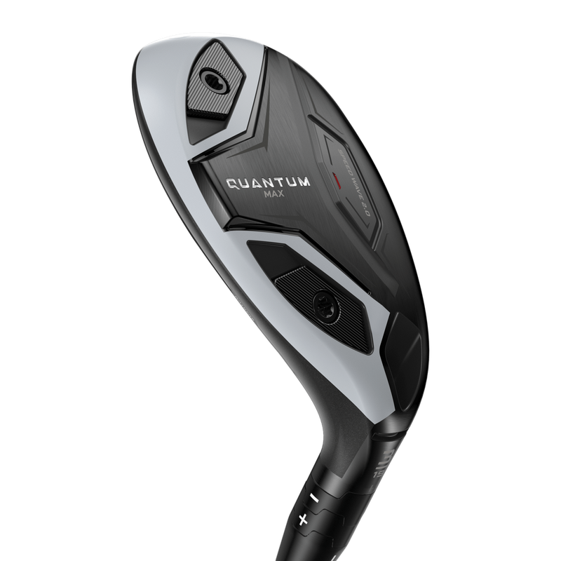 Women's Quantum Max Hybrids - View 6