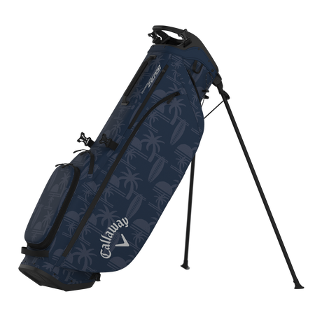 Hyperlite Zero Stand Bag