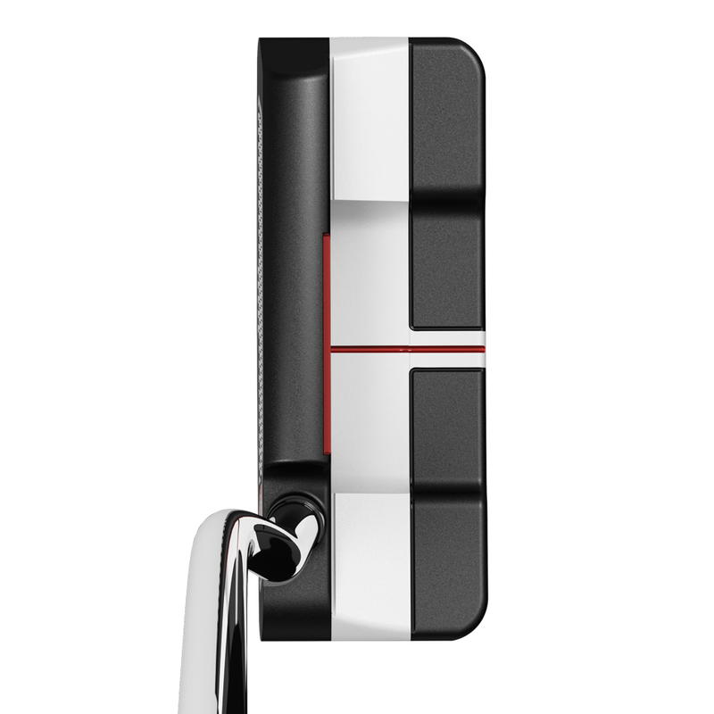 Odyssey O-Works #1 Wide Putter - View 2