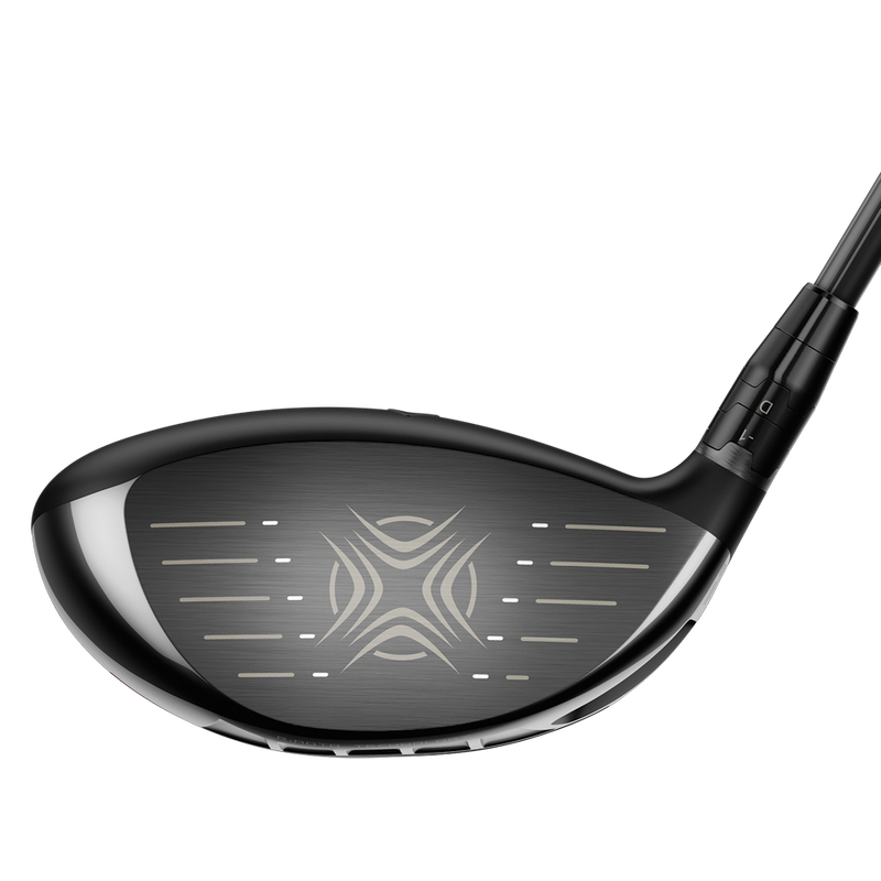 Great Big Bertha Driver - View 3