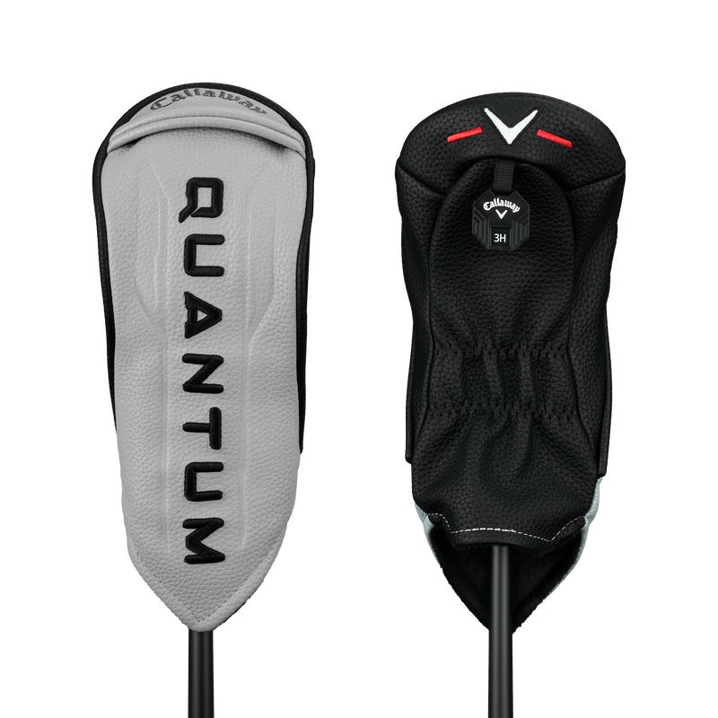Women's Quantum Max Hybrids - View 9