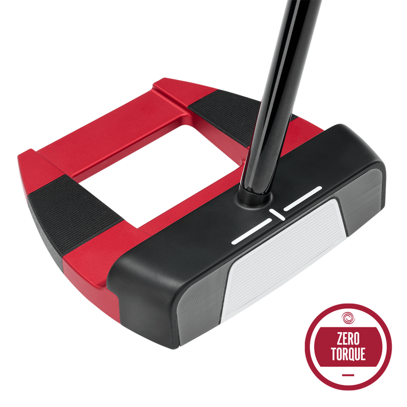 Square 2 Square TRI-HOT Jailbird Putter - View 1