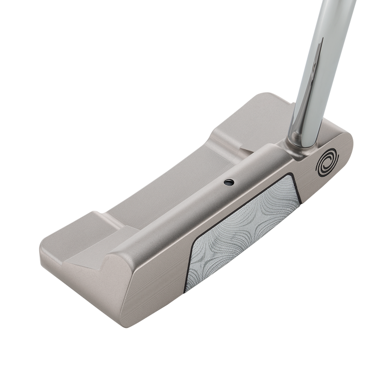 Damascus Milled One Wide SB Putter - View 2