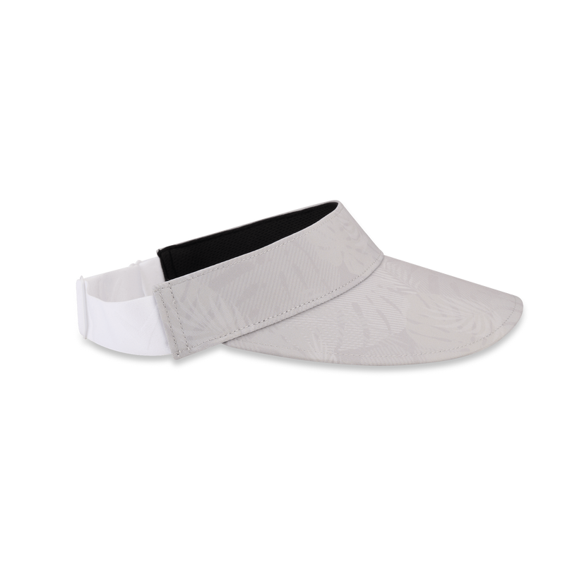 Women's See The Break Adjustable Visor - View 4
