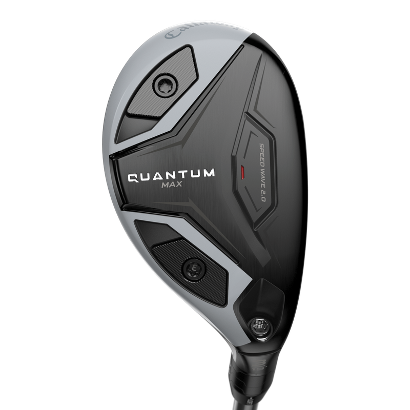 Women's Quantum Max Hybrids - View 8