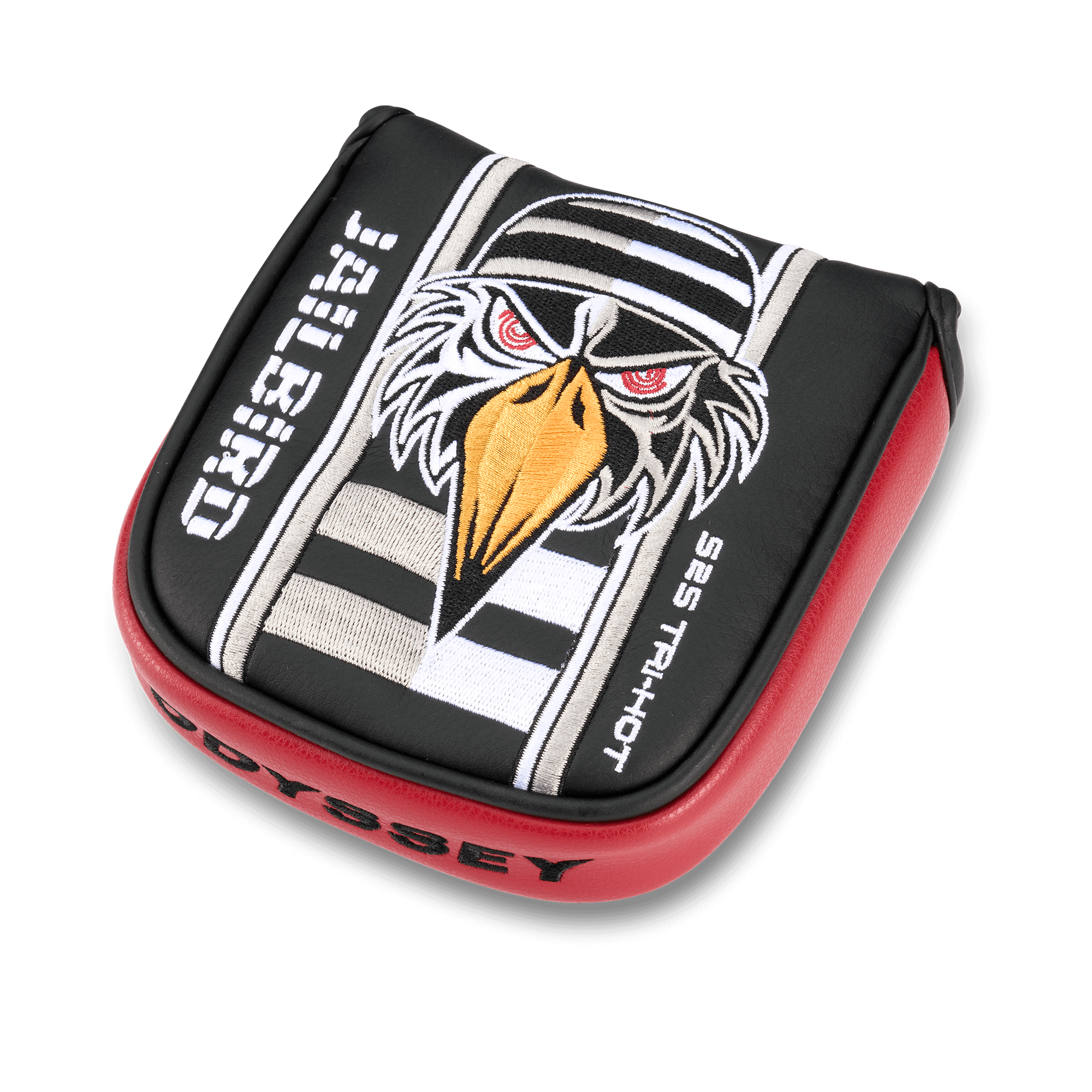 クラブ ODYSSEY Square 2 Square TRI-HOT JAILBIRD Odyssey Square 2 Square TRI-HOT Jailbird Putter | Fiddler's Green