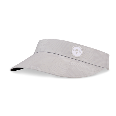 Women's See The Break Adjustable Visor