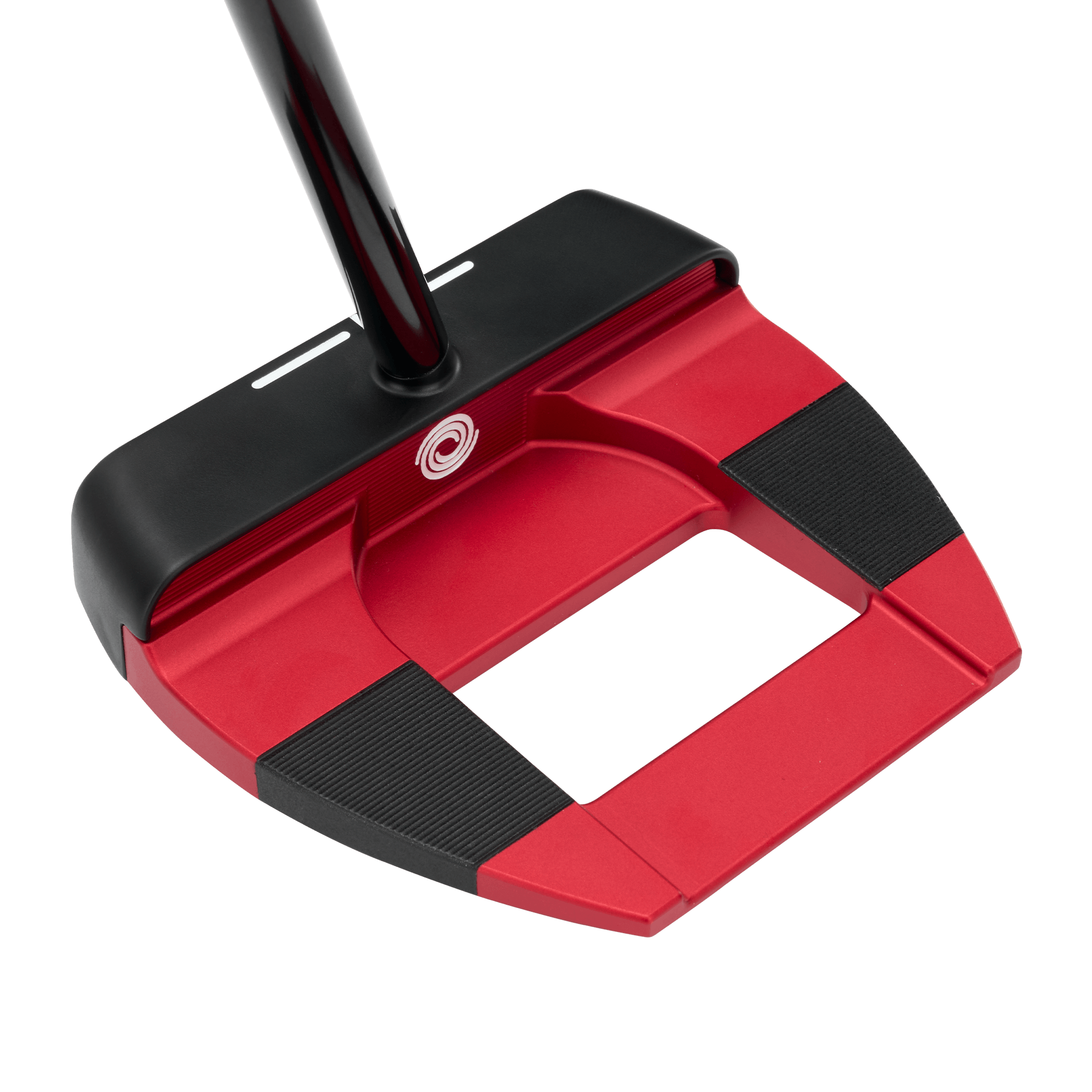 クラブ ODYSSEY Square 2 Square TRI-HOT JAILBIRD Square 2 Square TRI-HOT Jailbird Putter