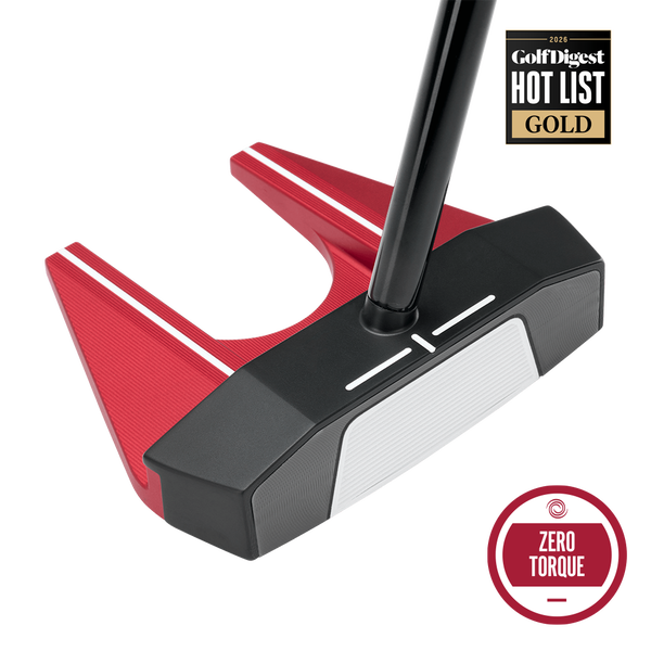 Square 2 Square TRI-HOT #7 Putter