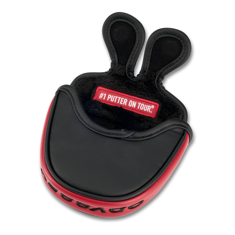 S2S TRI-HOT #7ヘッドカバー付き Square 2 Square TRI-HOT #7 Putter