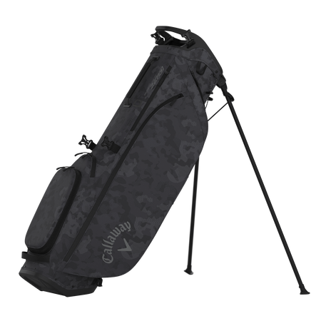 Hyperlite Zero Stand Bag