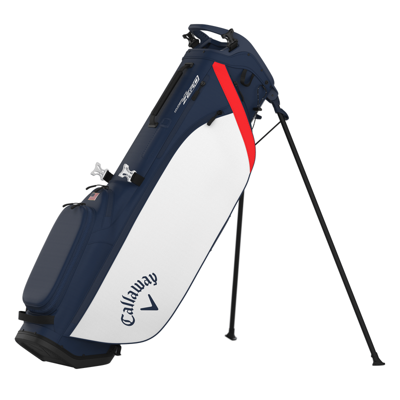 Hyperlite Zero Stand Bag - View 1