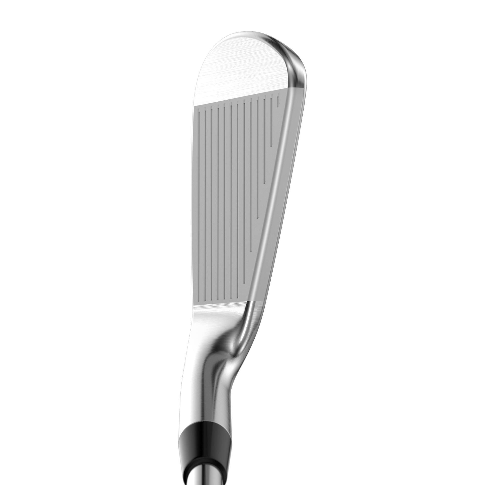 X Forged Irons