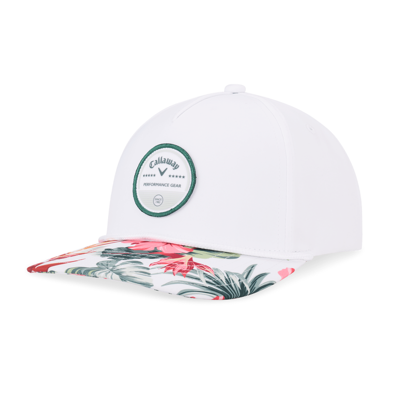 Bogey Free Adjustable Hat - View 1