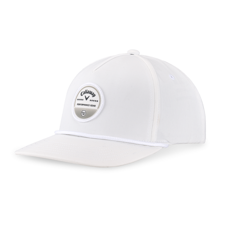 Bogey Free Adjustable Hat