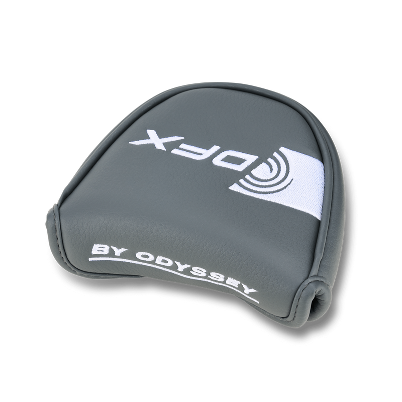 DFX 2-Ball Blade CH Putter