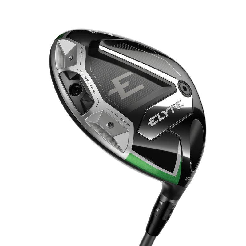 Women's Elyte Driver