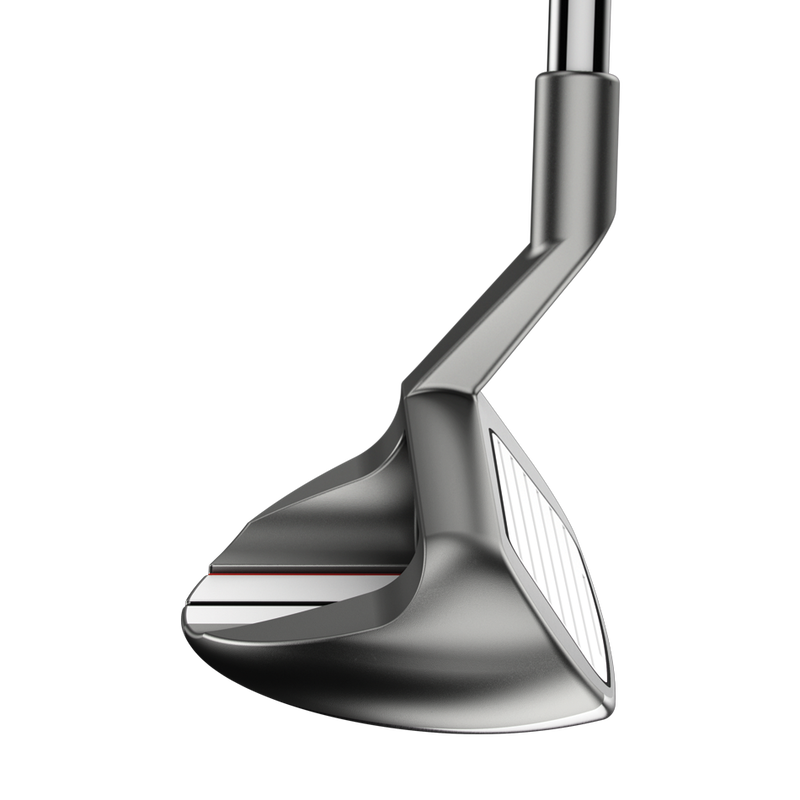 X-ACT Tank Chipper - View 3