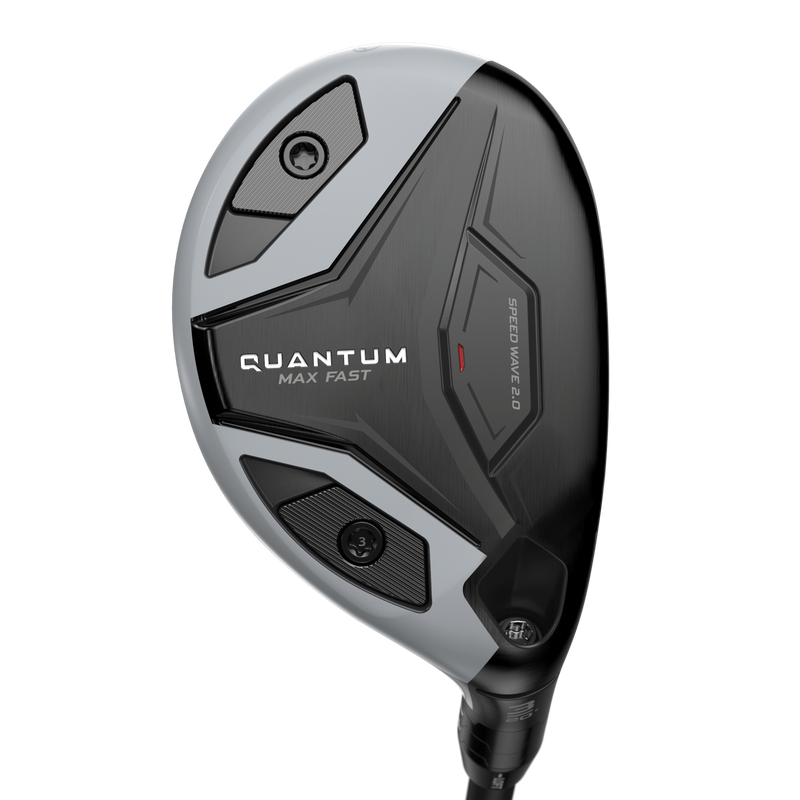 Quantum Max Fast Hybrids - View 8