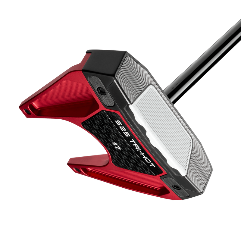 Square 2 Square TRI-HOT #7 Center Shaft Putter