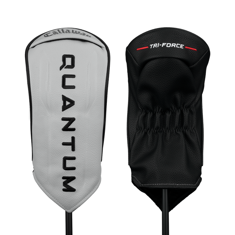 Women's Quantum Mini Driver - View 9