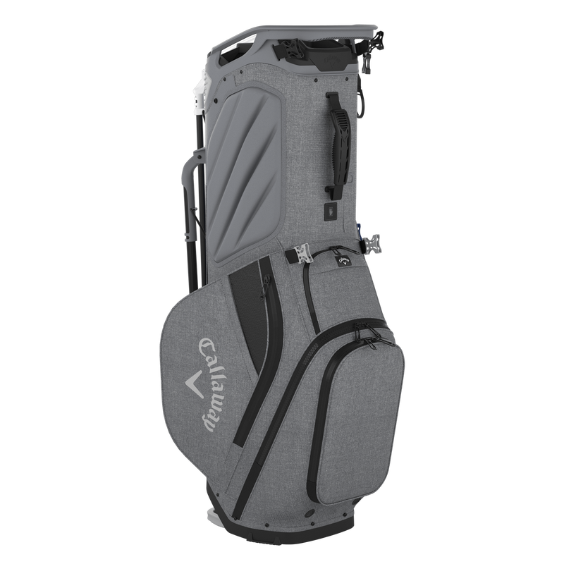 2024 Fairway 14 Stand Bag - View 3