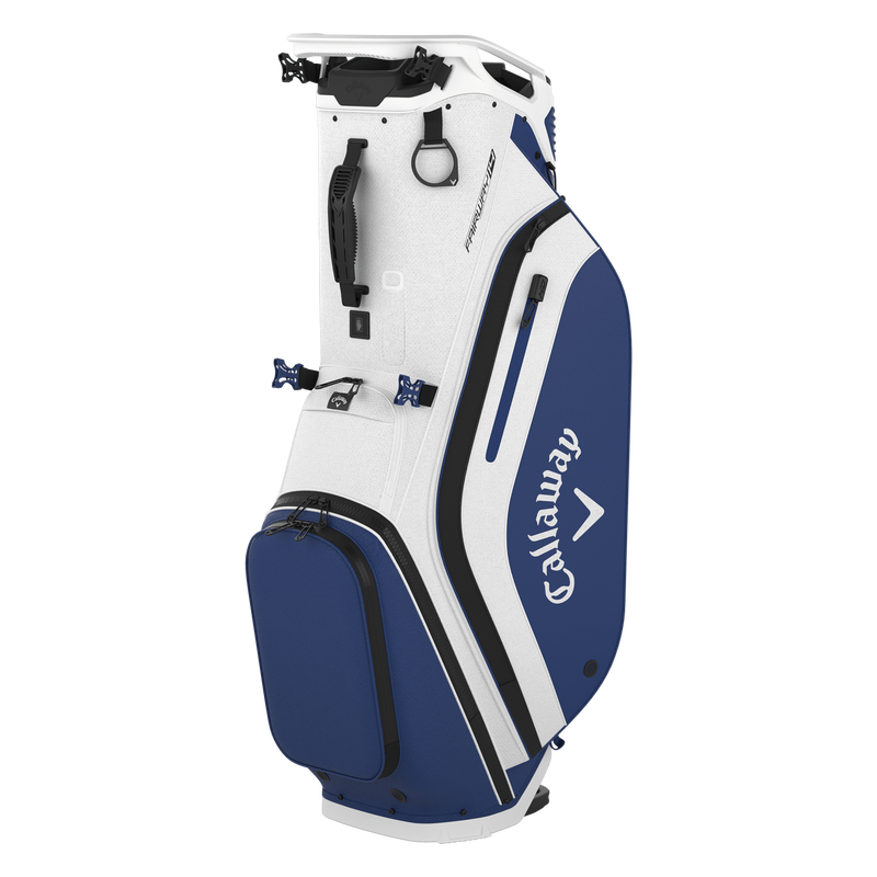 2024 Fairway 14 Stand Bag - View 1
