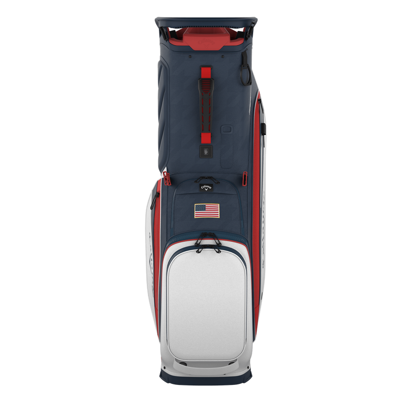 2024 Fairway 14 Stand Bag - View 2