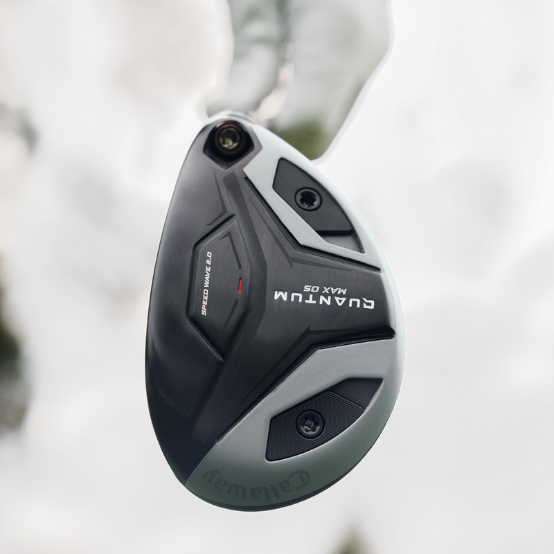 Quantum Max OS Hybrids - View 2