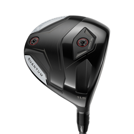Women's Quantum Mini Driver