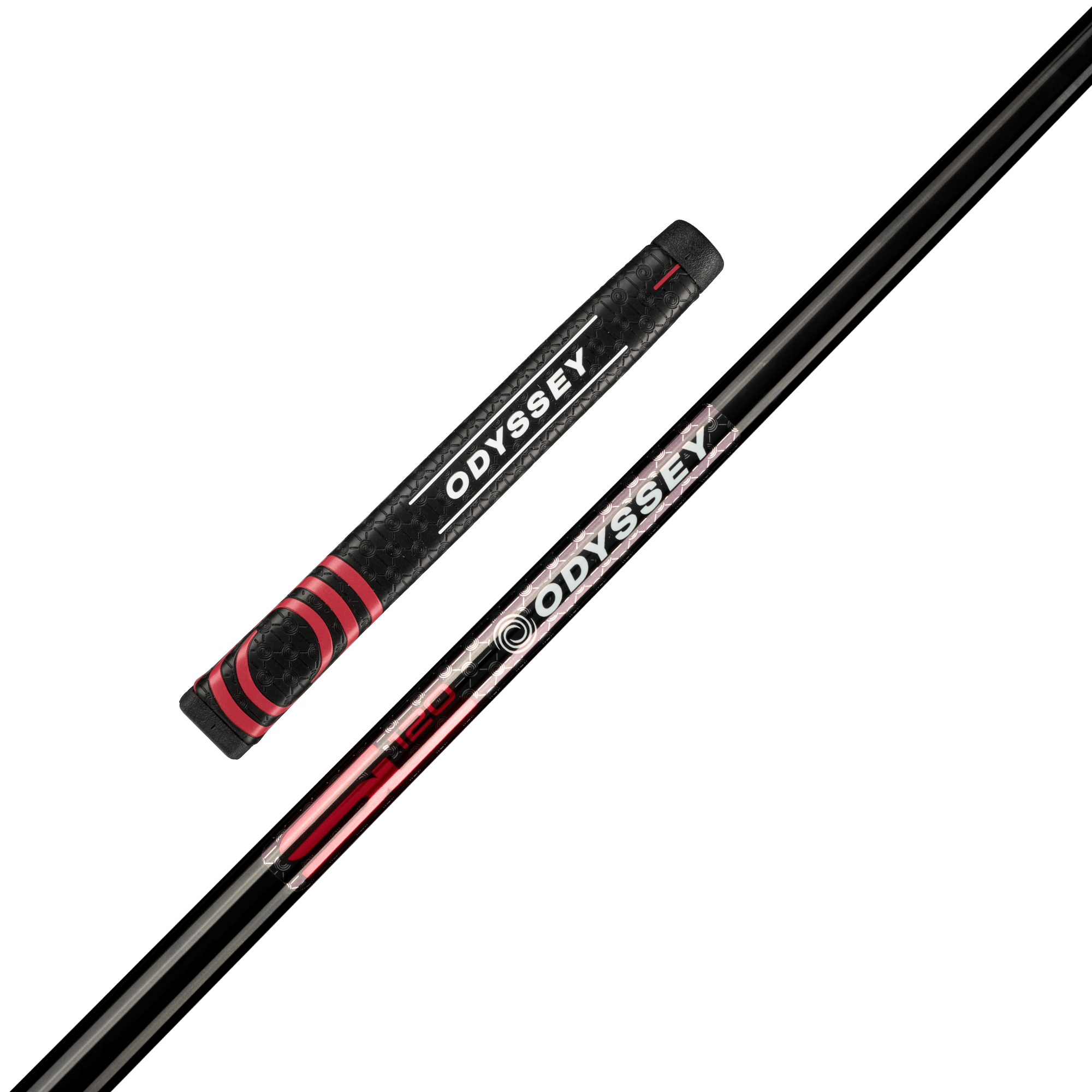 Square 2 Square TRI-HOT Jailbird Center Shaft Putter