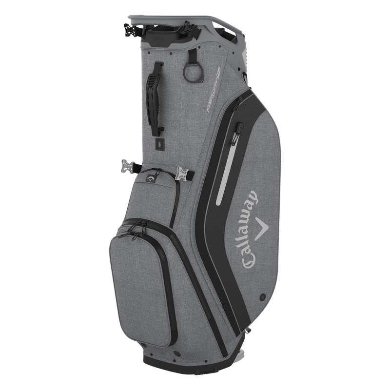 2024 Fairway 14 Stand Bag - View 1