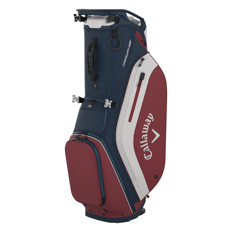 2024 Fairway 14 Stand Bag - View 1