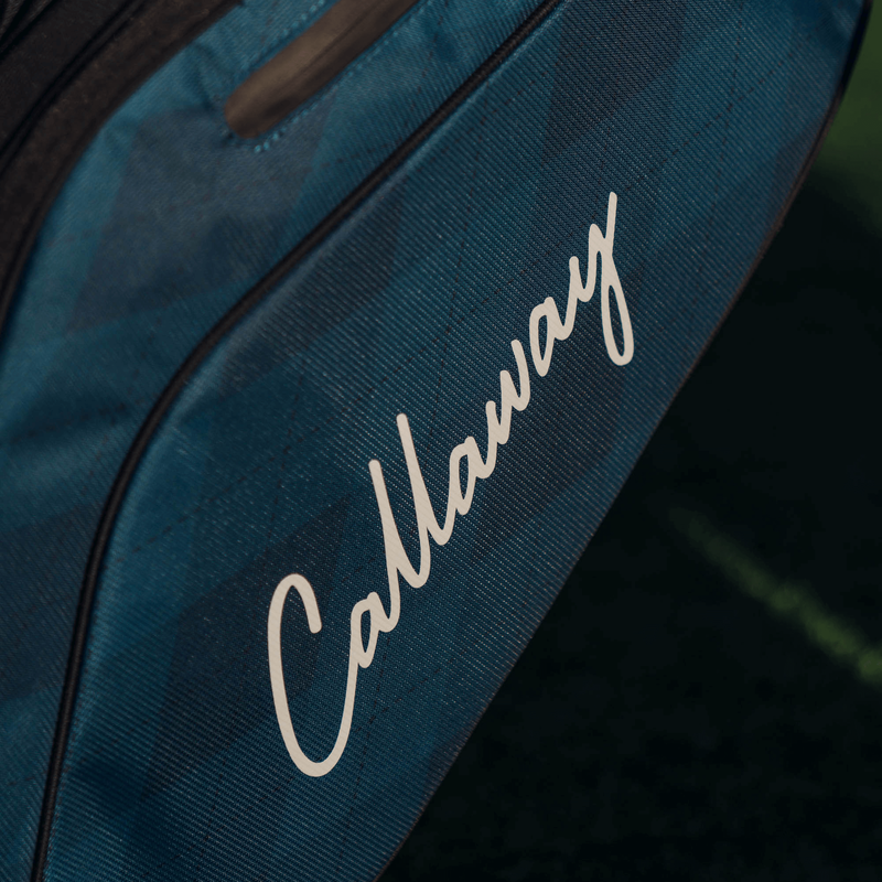 2024 Fairway 14 Stand Bag - View 3