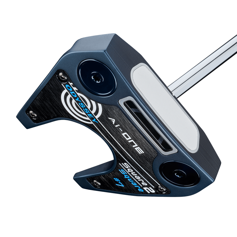 Ai-ONE Square 2 Square #7 Center Shaft Putter - View 5
