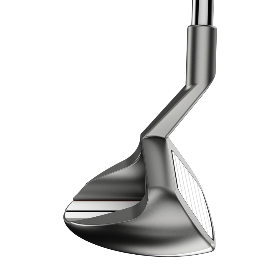 Odyssey X-ACT Tank Chipper | Specs, Reviews & Videos