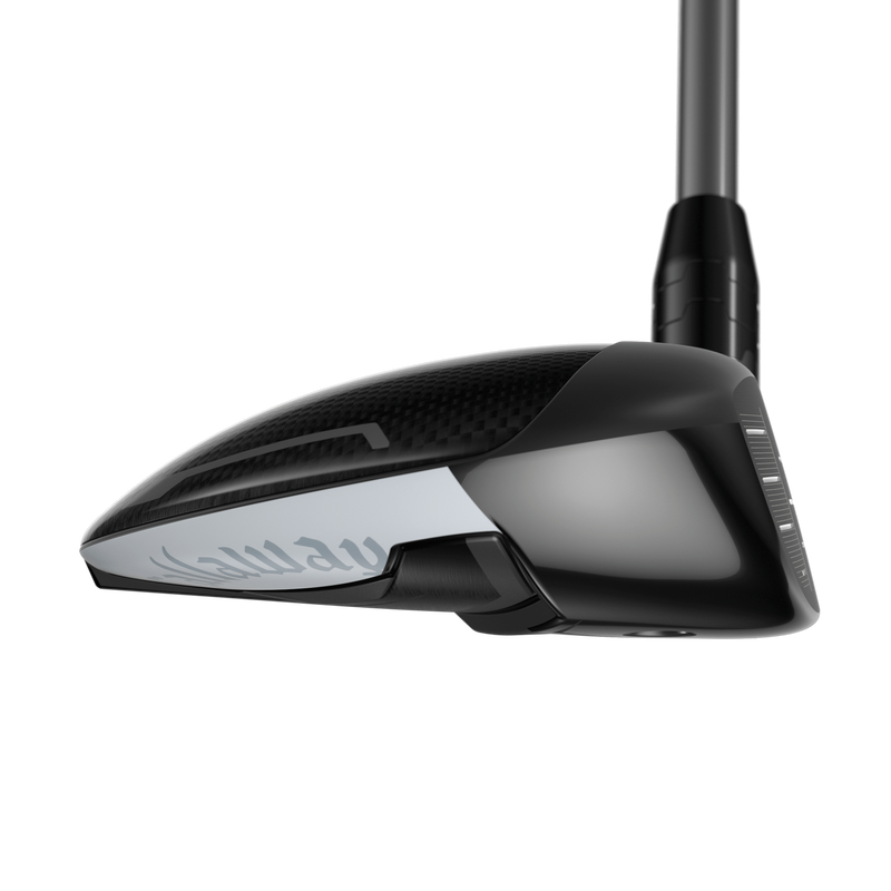 Women's Quantum Max Fairway Woods - View 4