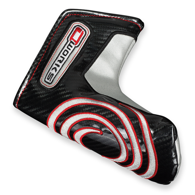 Odyssey O-Works #1 Wide Putter | Specs, Reviews & Videos