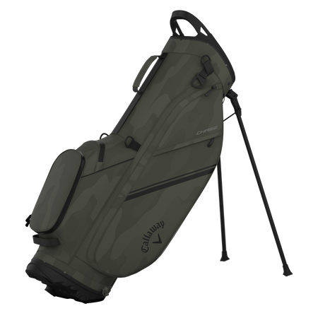 Callaway Chase Stand Bag