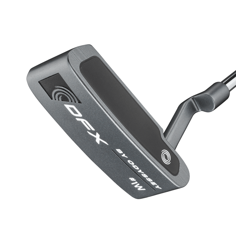 DFX #1W CH Putter - View 4