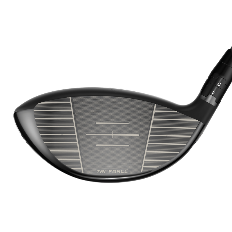 Women's Quantum Max Driver - View 5