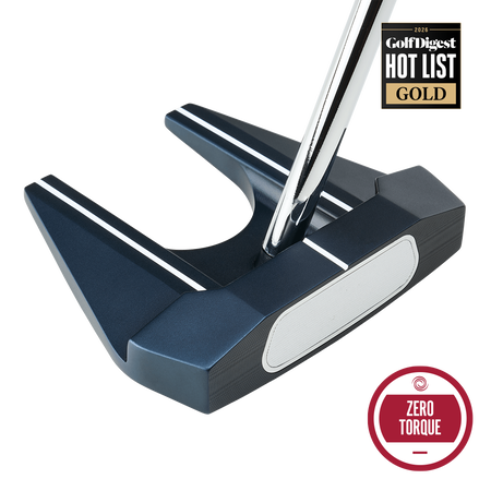 Ai-ONE Square 2 Square #7 Center Shaft Putter