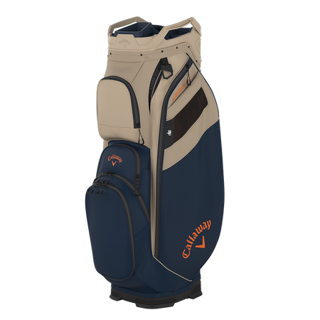 ORG 14 Cart Bag