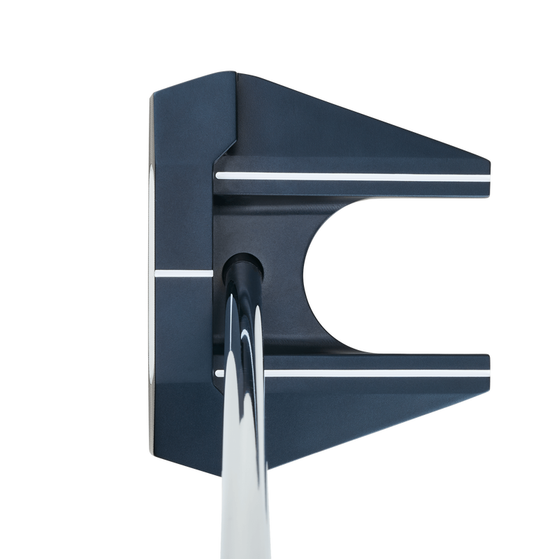 Ai-ONE Square 2 Square #7 Cruiser Center Shaft Putter - View 2