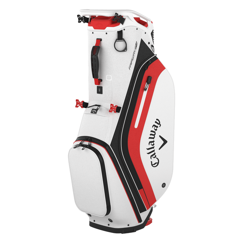 2024 Fairway 14 Stand Bag - View 1
