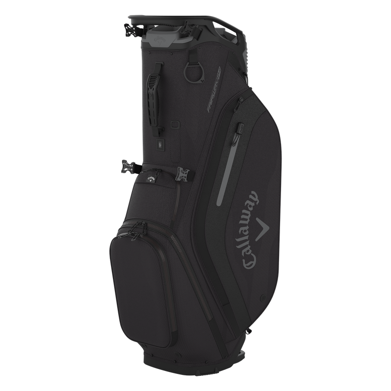 2024 Fairway 14 Stand Bag - View 1
