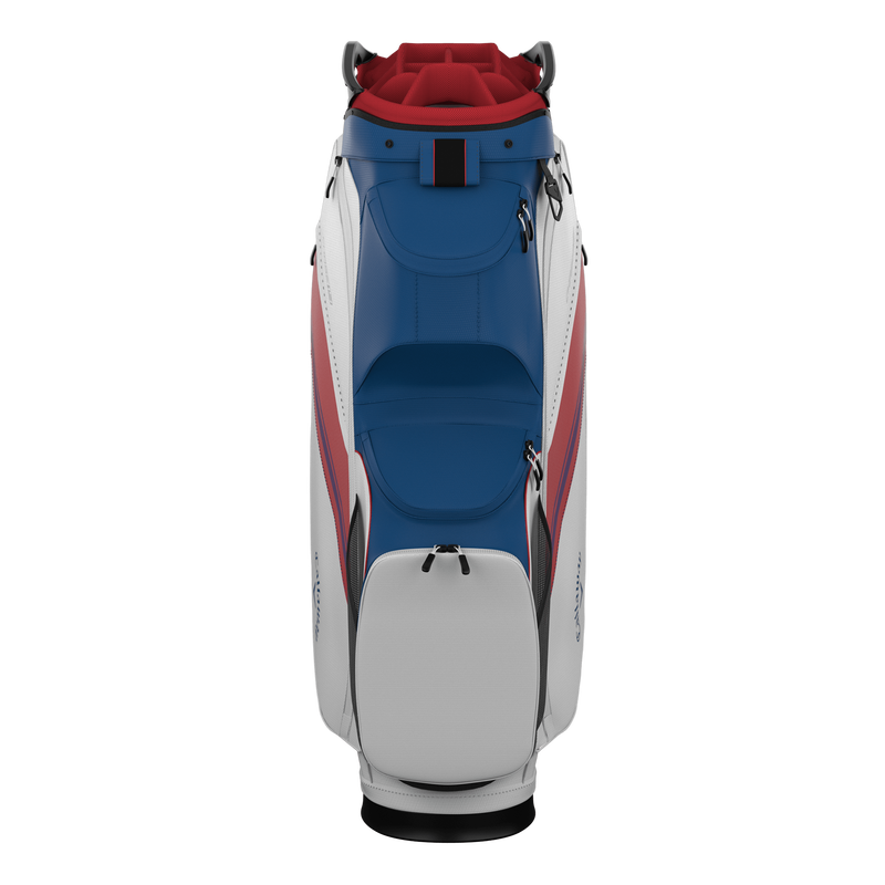 Callaway Chase 14 Cart Bag - View 4
