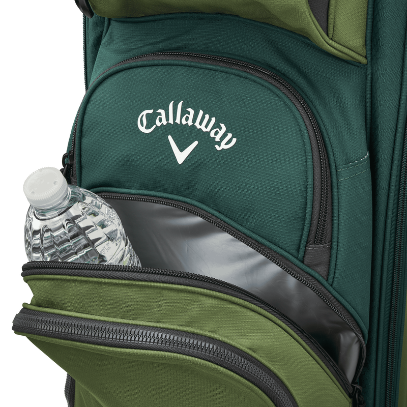 ORG 14 Cart Bag - View 7