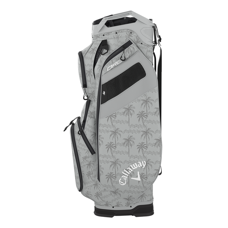 ORG 14 Cart Bag - View 6